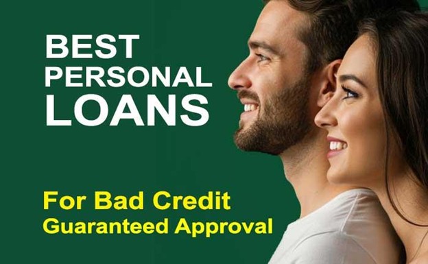 Bad Credit Personal Loans: How Lenders are Adapting to 2026 Borrower Needs